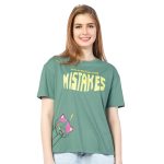 SRF 24090 - Playful Cat Chaos Tee - Image 2