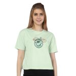 SRF 24100 - Joyful Prints Tee