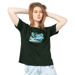 SRF 24093 - Chic Rider Tee - Image 5