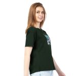SRF 24093 - Chic Rider Tee - Image 4