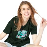 SRF 24093 - Chic Rider Tee - Image 6