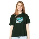 SRF 24093 - Chic Rider Tee - Image 2
