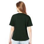 SRF 24093 - Chic Rider Tee - Image 3