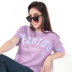 SRF 24076 -Tie-Dye Dream Tee - Image 6
