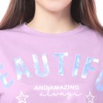 SRF 24076 -Tie-Dye Dream Tee - Image 5