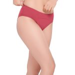 Period Panty-Bare Ease Mid Rise Stain free - Image 9