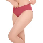 Period Panty-Bare Ease Mid Rise Stain free - Image 11