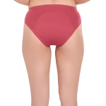 Period Panty-Bare Ease Mid Rise Stain free - Image 12