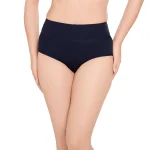 Ruby - High Waist Cotton Panties