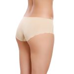 Cloud Panties Seamless Soft Light Weight and Stretchable Pack of 2 - Image 7