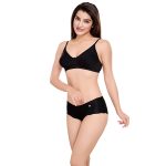 Cloud Panties Seamless Soft Light Weight and Stretchable Pack of 2 - Image 6