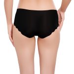 Cloud Panties Seamless Soft Light Weight and Stretchable Pack of 2 - Image 5