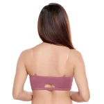 JS 914-Non Padded Full Coverage Sports Bra - Image 3