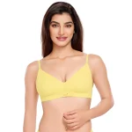 1254 - Everyday Elegance Wire-Free Comfort Bra