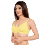 1254 - Everyday Elegance Wire-Free Comfort Bra - Image 2