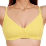 1254 - Everyday Elegance Wire-Free Comfort Bra - Image 4