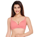 1262 - Everyday Ease Padded Bra