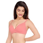 1262 - Everyday Ease Padded Bra - Image 2