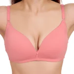 1262 - Everyday Ease Padded Bra - Image 5