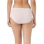 7271 - Cotton Hipster Premium Panties Set Of 3 Stretchable Fabric - Image 7