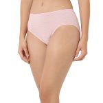 7271 - Cotton Hipster Premium Panties Set Of 3 Stretchable Fabric - Image 4