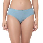 7286 - Cotton Hipster Premium Panties Set Of 5 Stretchable Fabric - Image 8