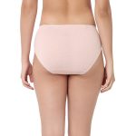 7286 - Cotton Hipster Premium Panties Set Of 5 Stretchable Fabric - Image 7