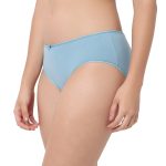 7286 - Cotton Hipster Premium Panties Set Of 5 Stretchable Fabric - Image 6