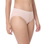 7286 - Cotton Hipster Premium Panties Set Of 5 Stretchable Fabric - Image 3
