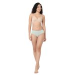 7286 - Cotton Hipster Premium Panties Set Of 5 Stretchable Fabric - Image 2