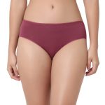 7299 - Cotton Hipster Premium Panties Set Of 5 Stretchable Fabric - Image 8