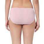 7299 - Cotton Hipster Premium Panties Set Of 5 Stretchable Fabric - Image 7