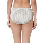 7305 - Cotton Hipster Premium Panties Set Of 5 Stretchable Fabric - Image 7