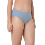 7305 - Cotton Hipster Premium Panties Set Of 5 Stretchable Fabric - Image 6