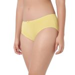 7305 - Cotton Hipster Premium Panties Set Of 5 Stretchable Fabric - Image 3