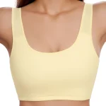 JS 912-Non Padded Sports Bra - Image 4