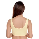 JS 912-Non Padded Sports Bra - Image 3