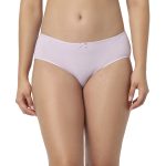 7333 - Pack of 5 Women’s Cotton Hipster Panties - Image 2