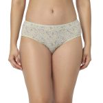 7333 - Pack of 5 Women’s Cotton Hipster Panties - Image 26