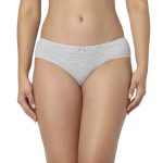7339 - Pack of 5 Women’s Cotton Hipster Panties - Image 2
