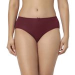 7339 - Pack of 5 Women’s Cotton Hipster Panties - Image 9