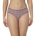 7339 - Pack of 5 Women’s Cotton Hipster Panties - Image 14