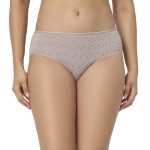 7348 - Pack of 5 Women’s Cotton Hipster Panties - Image 14