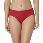 7357 - Pack of 5 Women’s Cotton Hipster Panties - Image 8