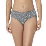 7357 - Pack of 5 Women’s Cotton Hipster Panties - Image 26