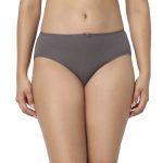 7338 - Pack of 3 Cotton Lycra Premium Hipster Panties - Image 8