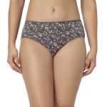 7338 - Pack of 3 Cotton Lycra Premium Hipster Panties - Image 14