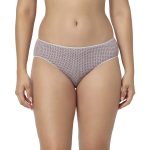 7340 - Pack of 3 Cotton Lycra Premium Hipster Panties - Image 8
