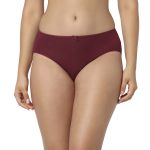 7340 - Pack of 3 Cotton Lycra Premium Hipster Panties - Image 14