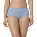 7262 - Pack of 3 Modal Full Coverage Hipster Panties for Women - Image 8